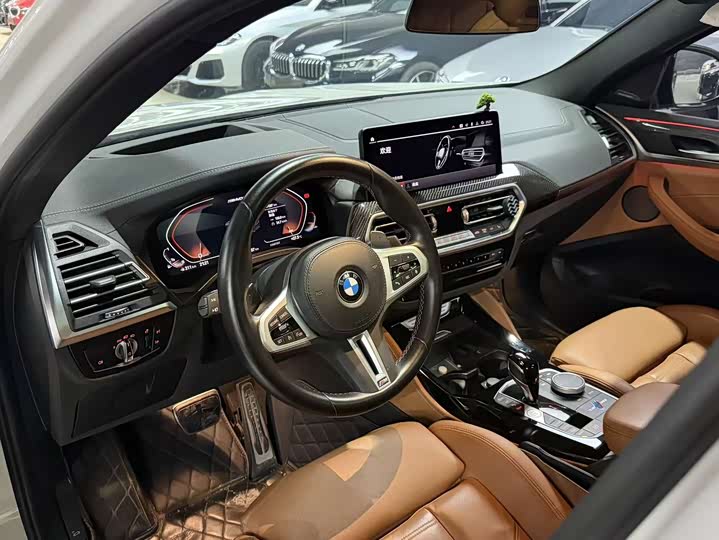 Zdjęcie 5 - BMW X4