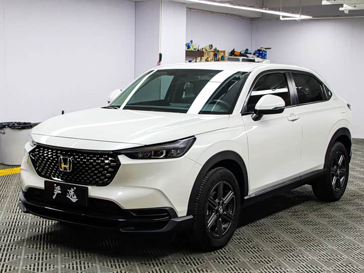 2024 Honda XR-V