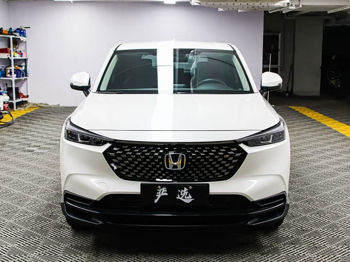 2024 Honda XR-V