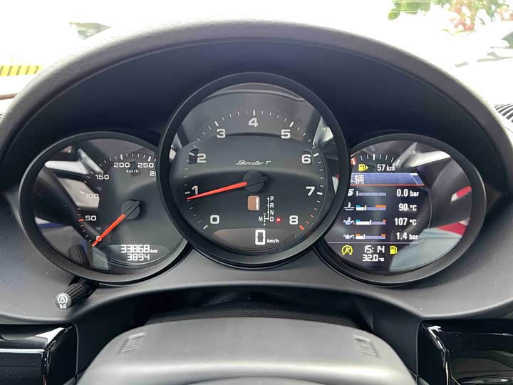 Фото 9 - Porsche 718