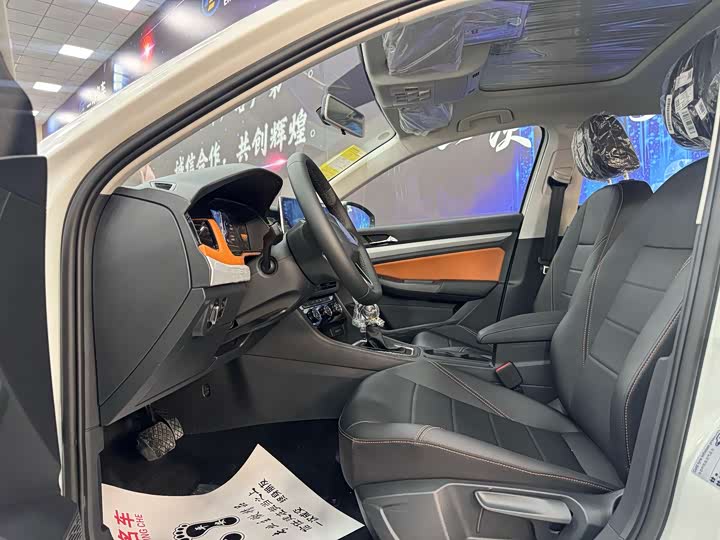 Volkswagen Bora 2026 2026款 200TSI DSG悦行PRO版