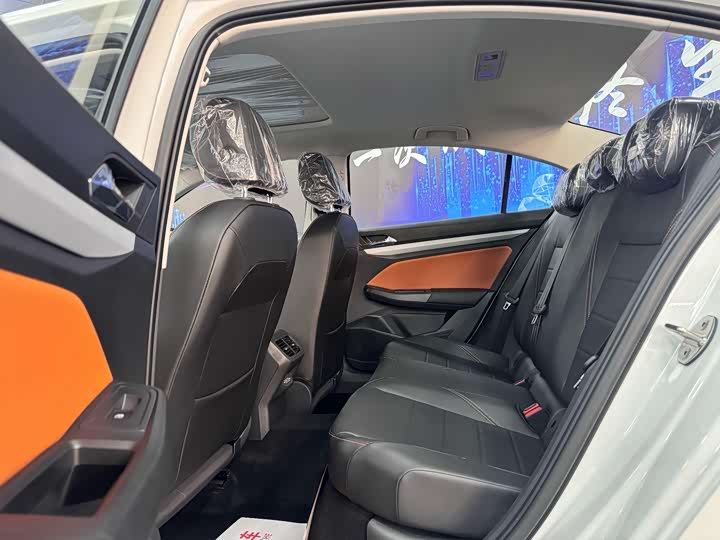 Volkswagen Bora 2026 2026款 200TSI DSG悦行PRO版