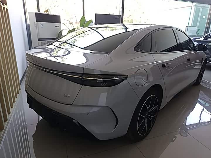 Фото 7 - BYD Seal