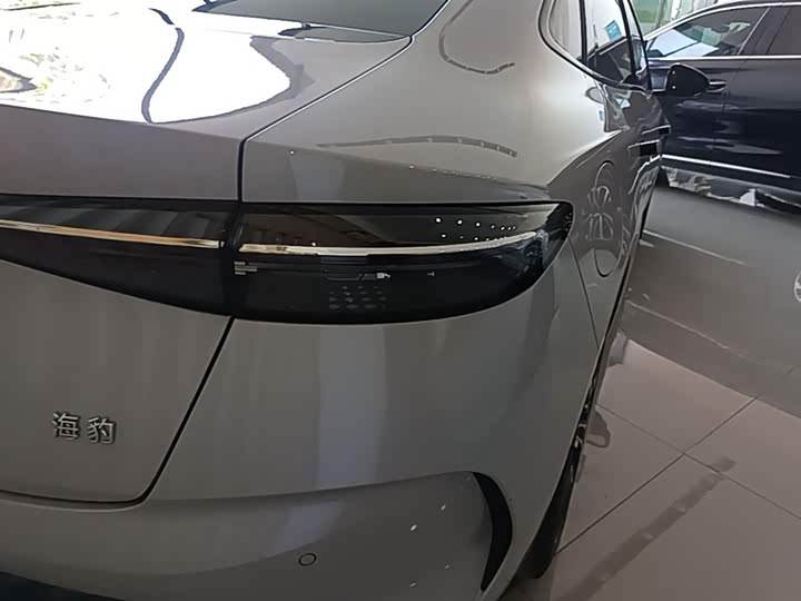 Фото 8 - BYD Seal