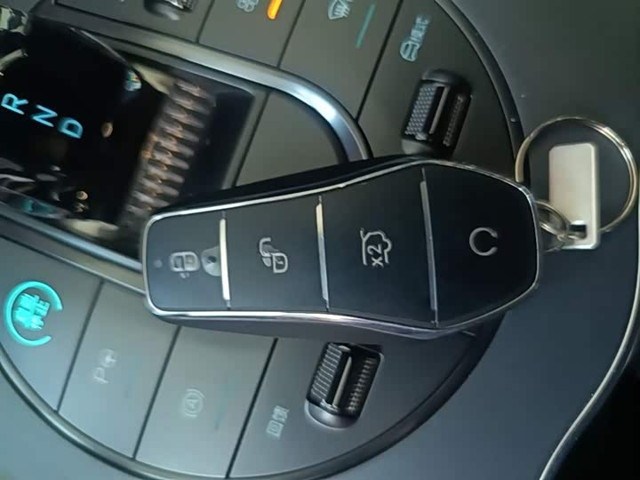 Фото 9 - BYD Seal