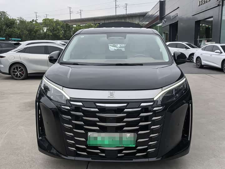 BYD Xia 2025 2025款 DM-i 1.5T 180km 卓越型