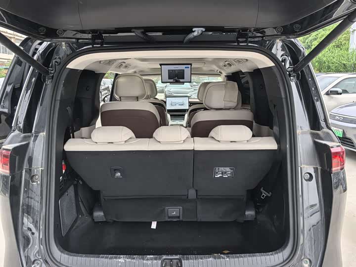BYD Xia 2025 2025款 DM-i 1.5T 180km 卓越型