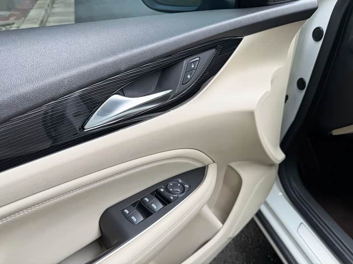 Buick Regal 2020 2020款 552T 精英型