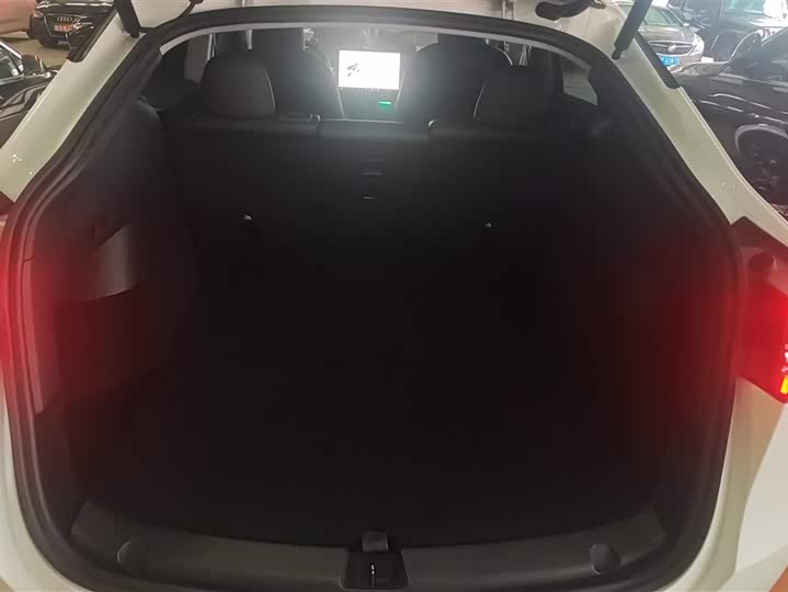 Zdjęcie 4 - Tesla Model Y