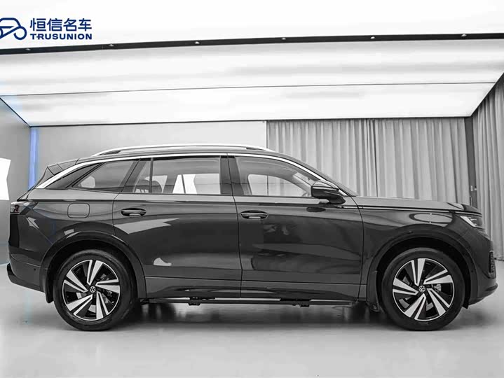 Volkswagen Tavendor 2024 2024款 改款 380TSI 四驱R-Line巡游 众享款