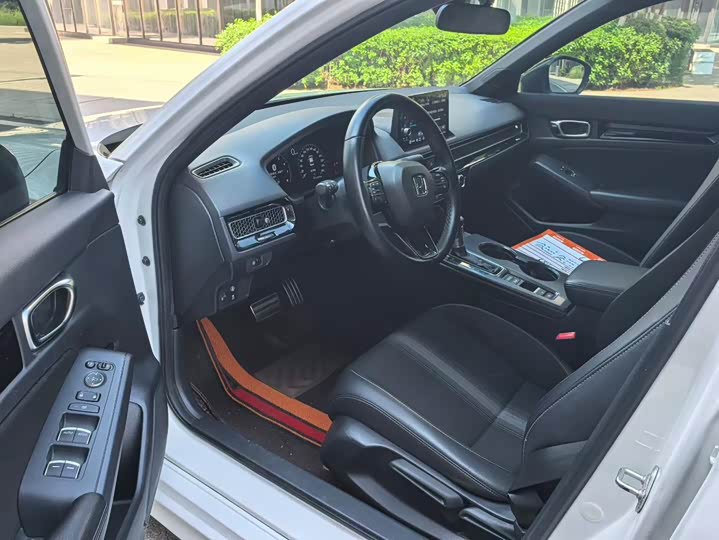 Zdjęcie 4 - Honda Civic