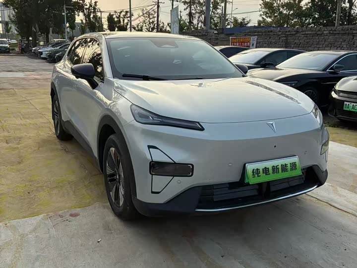 Changan Deepal S05 2026 2026款 520Max纯电版