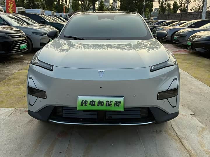 Changan Deepal S05 2026 2026款 520Max纯电版