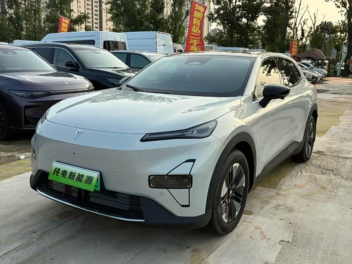 Changan Deepal S05 2026 2026款 520Max纯电版