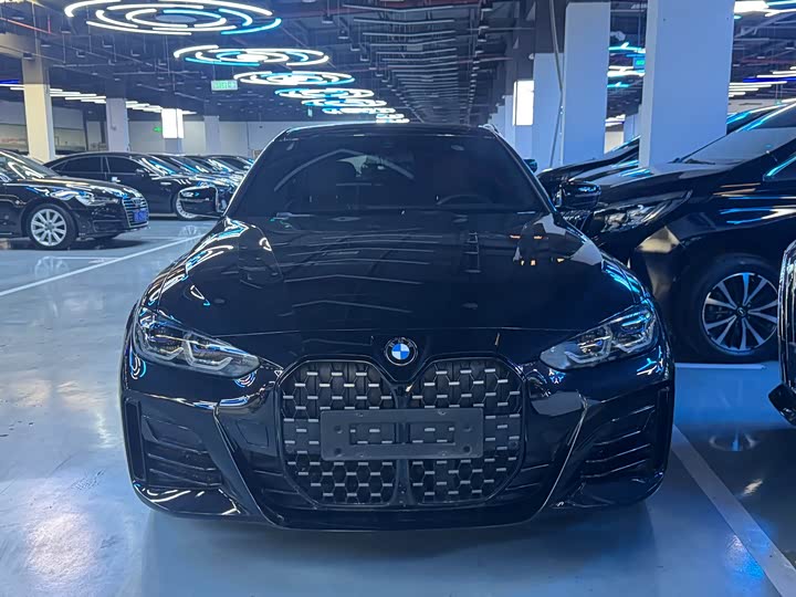 Zdjęcie 2 - BMW 4 Series