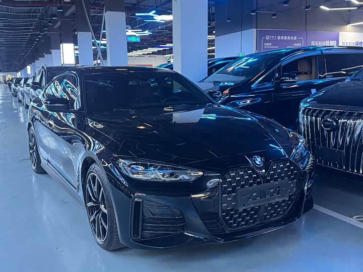 Zdjęcie 3 - BMW 4 Series