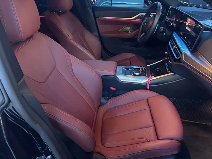 Zdjęcie 7 - BMW 4 Series