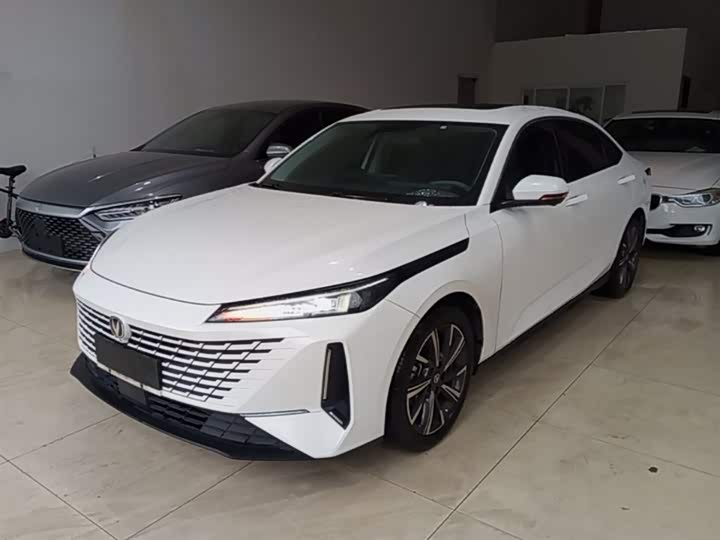 Photo 1 - Changan Yida