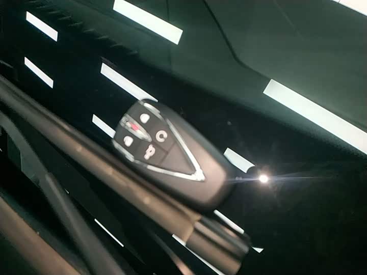 Changan UNI-K Hybrid 2023 2023款 智电iDD 1.5T 135km智趣型
