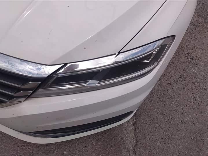 Volkswagen Lavida 2021 2021款 1.5L 自动舒适版