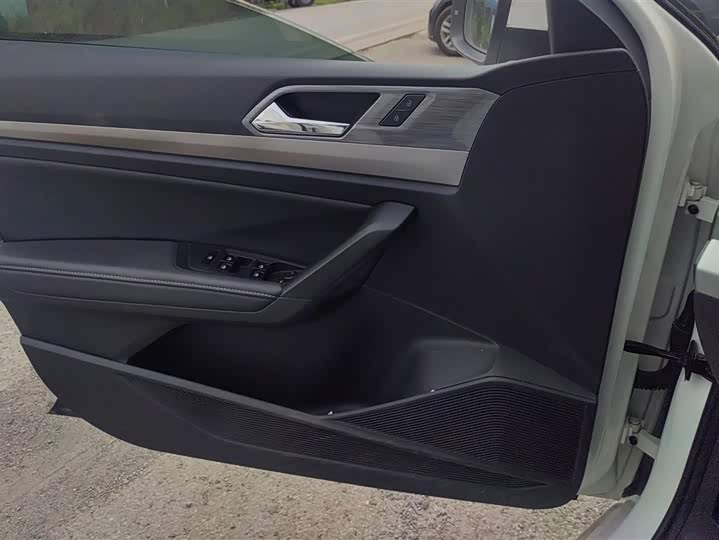 Volkswagen Lavida 2021 2021款 1.5L 自动舒适版