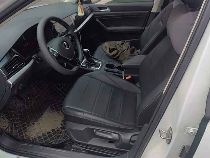 Volkswagen Lavida 2021 2021款 1.5L 自动舒适版