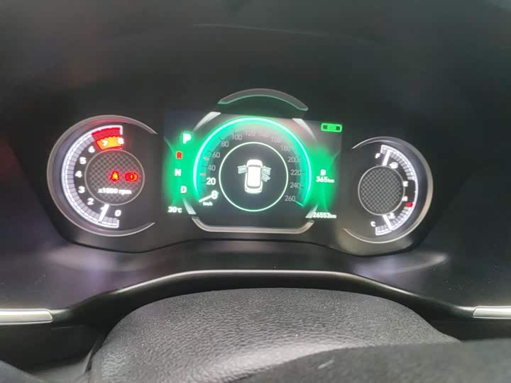 Zdjęcie 8 - Hyundai Santa Fe