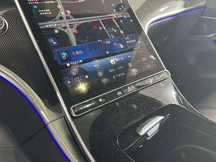 Mercedes-Benz C-Class 2025 2025款 C 260 L 运动版