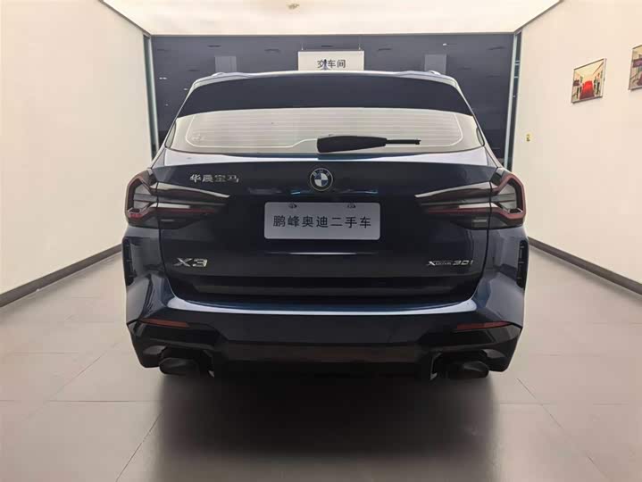 Фото 3 - BMW X3