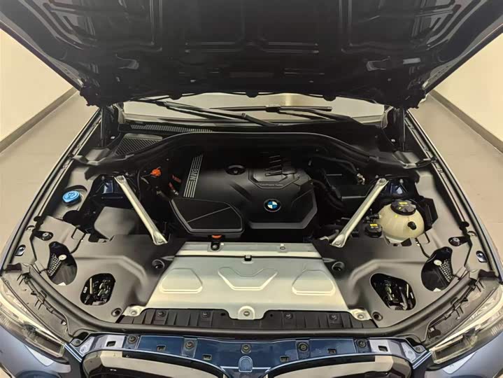 Фото 6 - BMW X3