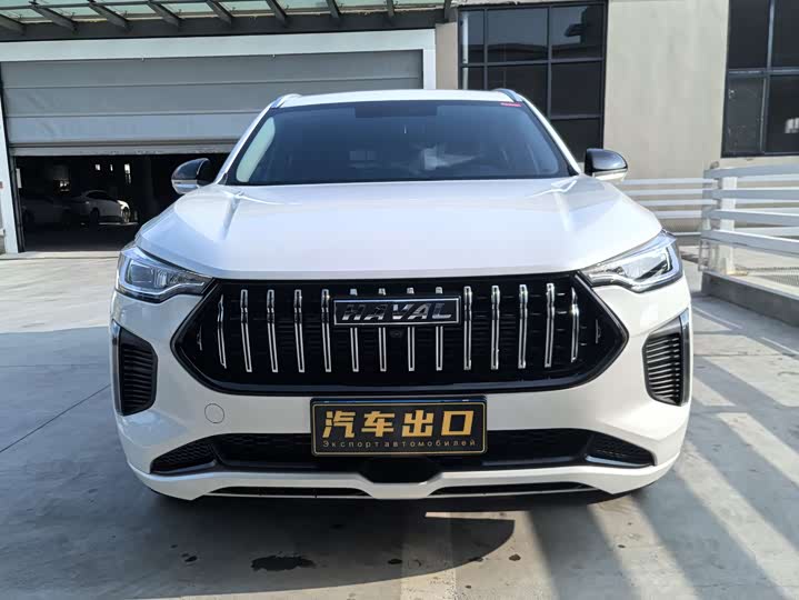 2023 Haval Chitu