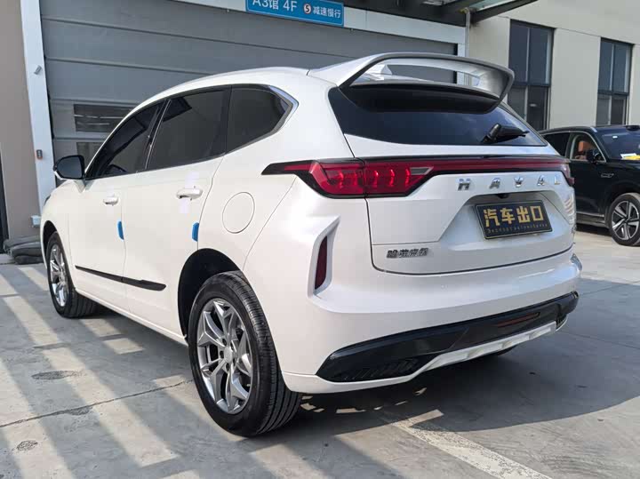 Haval Chitu 2023 2023款 1.5T 卓越型
