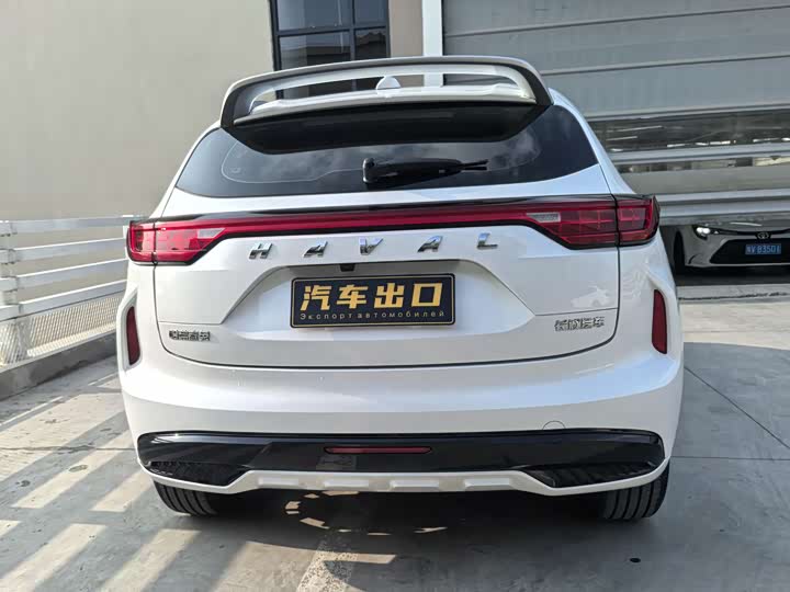 Haval Chitu 2023 2023款 1.5T 卓越型