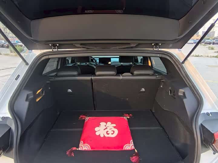 Volkswagen ID.3 2024 2024款 出众版
