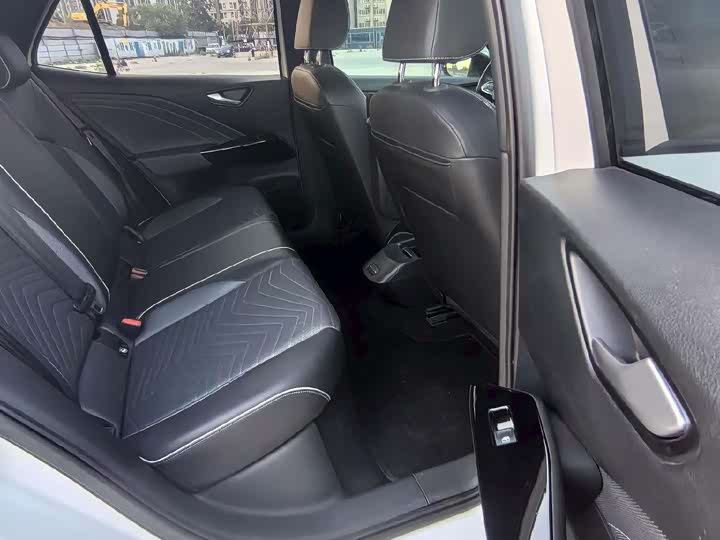 Volkswagen ID.3 2024 2024款 出众版