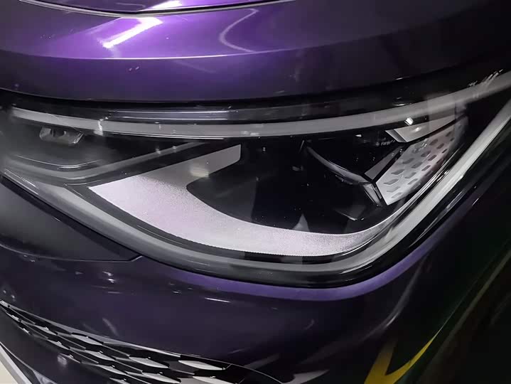 2023 Volkswagen ID.6 X