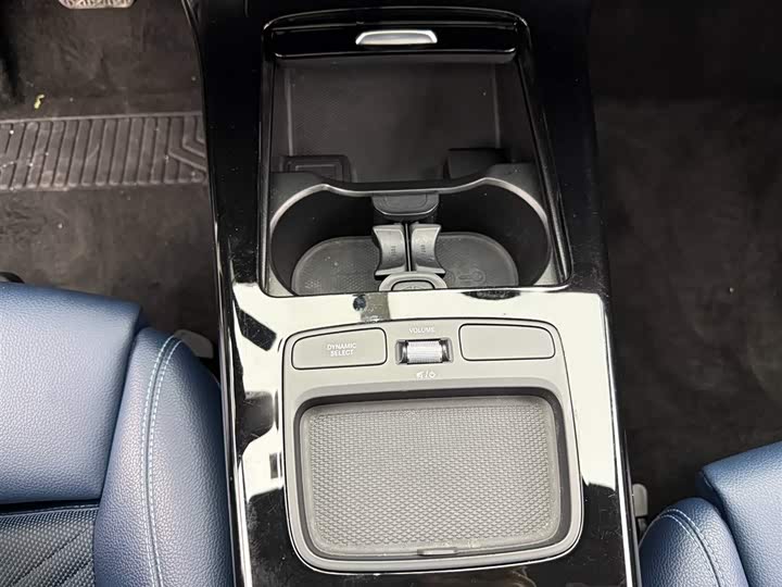 Фото 3 - Mercedes-Benz A-Class