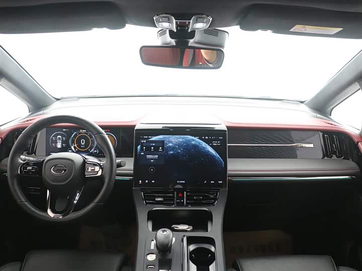 Zdjęcie 3 - GAC Trumpchi M8