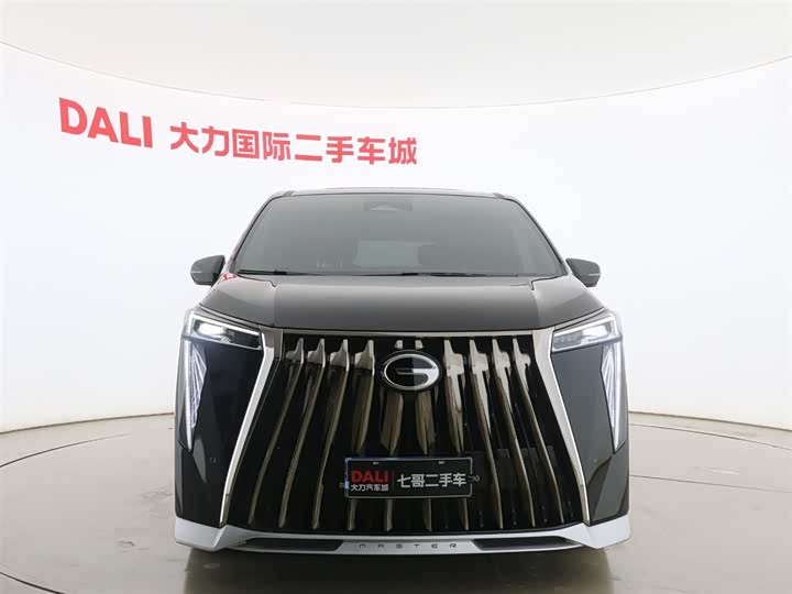 Zdjęcie 7 - GAC Trumpchi M8