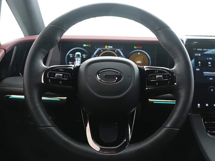Zdjęcie 9 - GAC Trumpchi M8