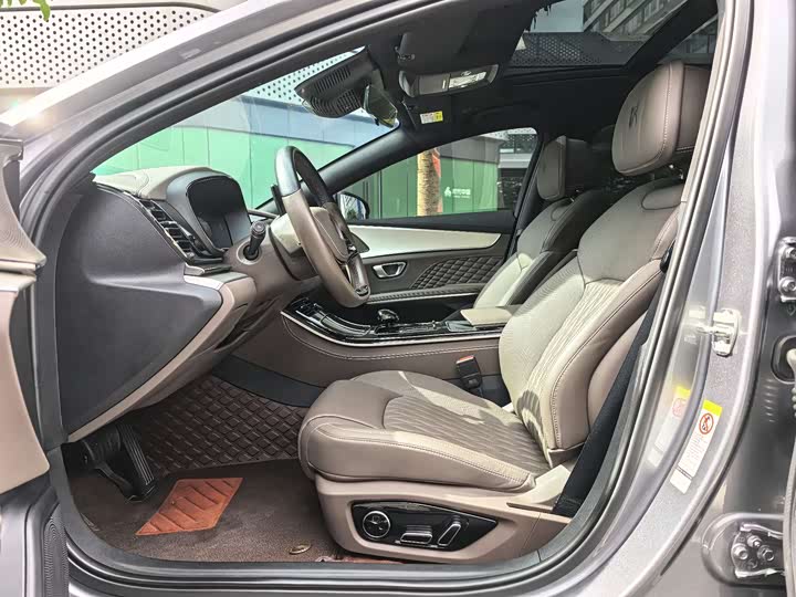 Фото 6 - BYD Han