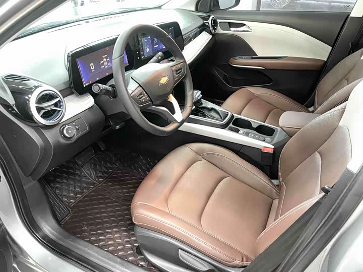 Фото 7 - Chevrolet Monza