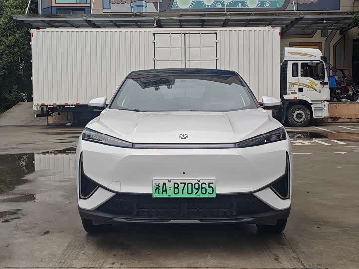 Dongfeng Aeolus L7 2025 2025款 205超长续航畅享型