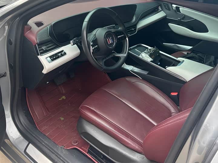Фото 5 - Buick LaCrosse