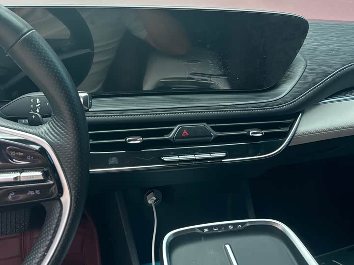 Фото 7 - Buick LaCrosse