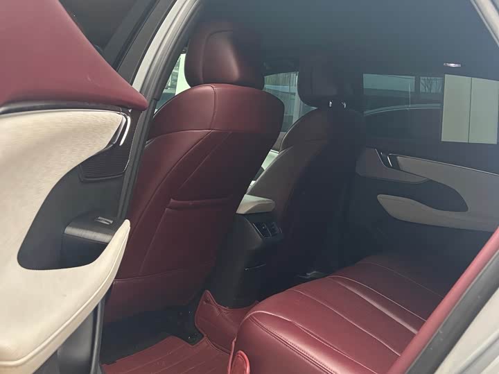 Фото 9 - Buick LaCrosse