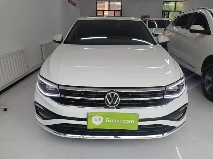Фото 3 - Volkswagen Bora