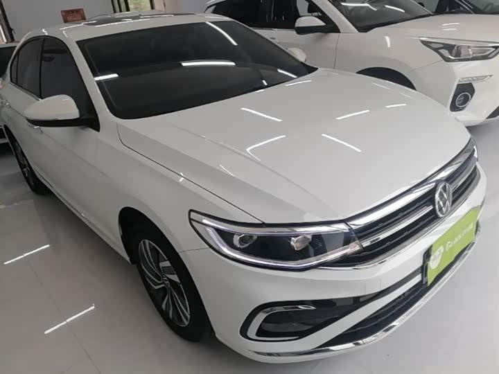 Фото 4 - Volkswagen Bora