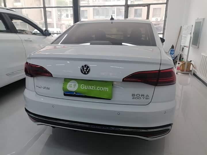 Фото 6 - Volkswagen Bora