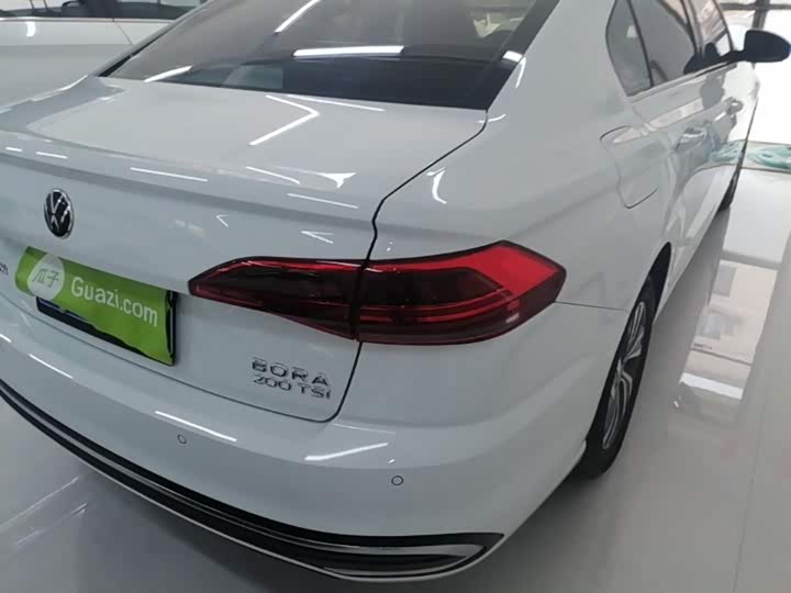 Фото 8 - Volkswagen Bora